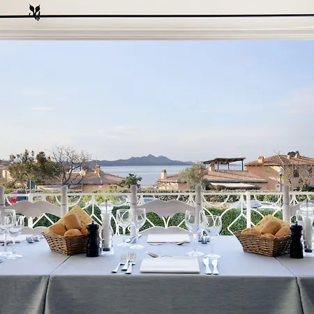 Club Hotel Cormorano-2