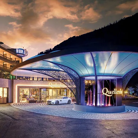 Quellenhof Luxury Resort Passeier-3