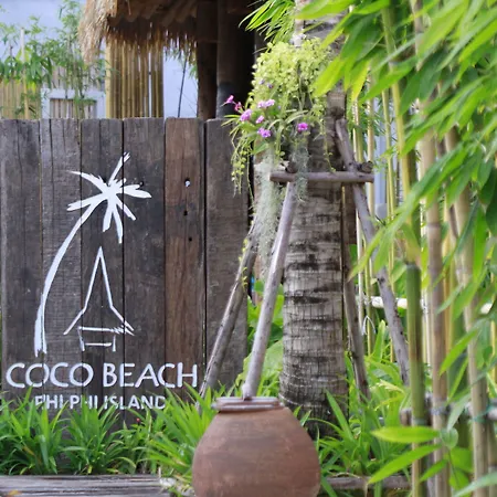 Phi Phi Coco Beach Resort-2
