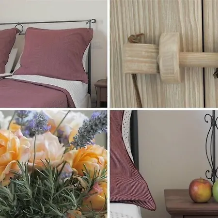 Alta Villa The Countryhouse Adults Only Boutique Bnb-3