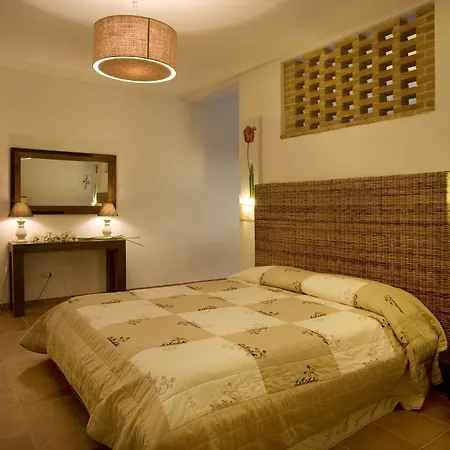 Il Baio Relais&Natural Spa-3