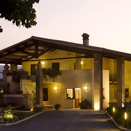 Il Baio Relais&Natural Spa-2
