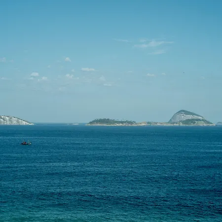 JANEIRO Hotel-3