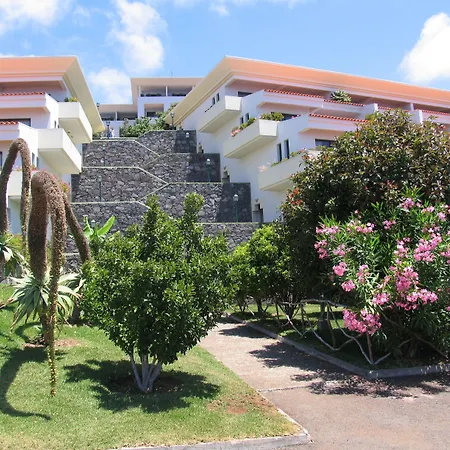 Hotel Jardim Atlantico-3