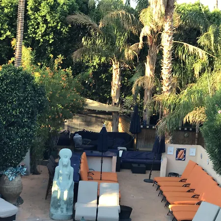Sea Mountain Nude Resort & Spa Hotel - Adults Only-3