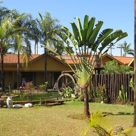 Barretos Country Park & Resort-3