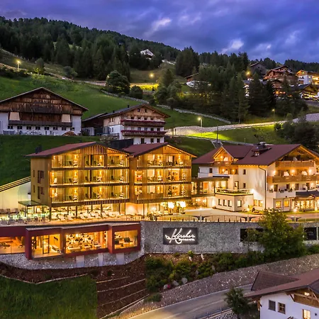 Boutique Hotel Kircher-2