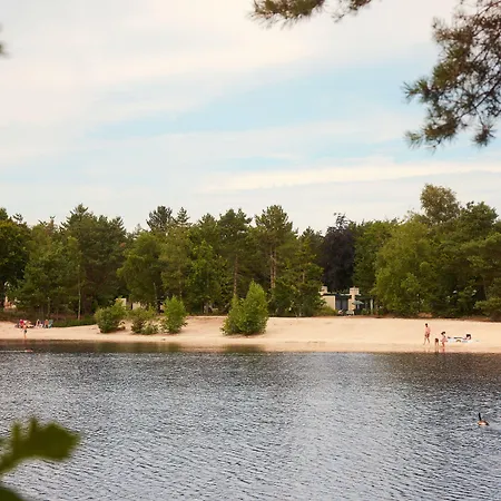 Hotel De Vossemeren by Center Parcs-3