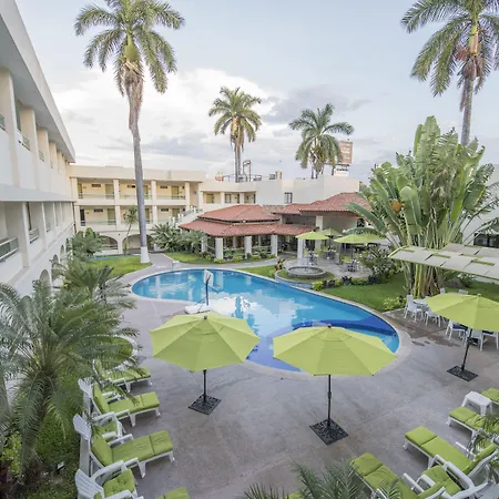 Hotel Palace Inn-2