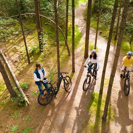 Sunparks Kempense Meren-3