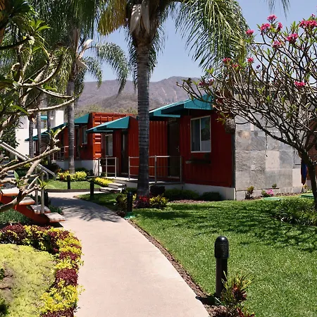 Hotel del Pescador-3