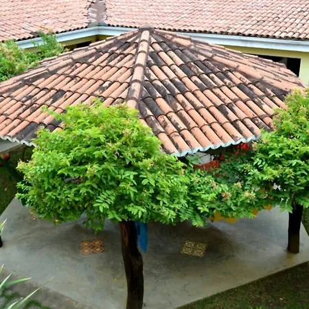 Pousada Villa Real-2
