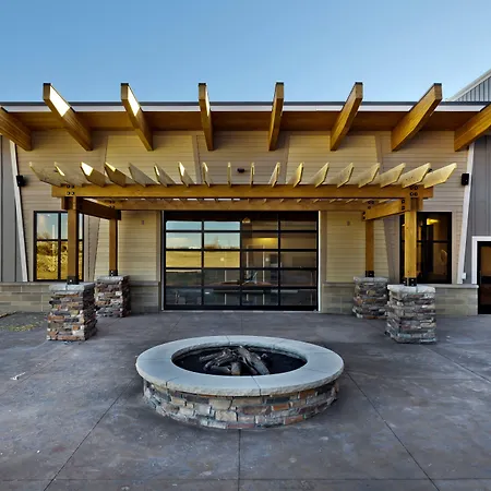 Shoshone Rose Casino & Hotel-3