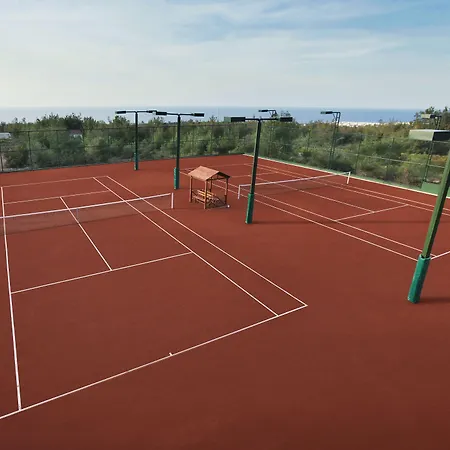 Korineum Golf & Beach Resort-3