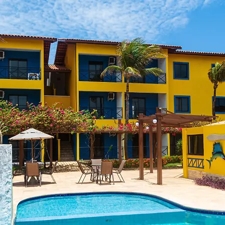 Kalamari Beach Hotel-2