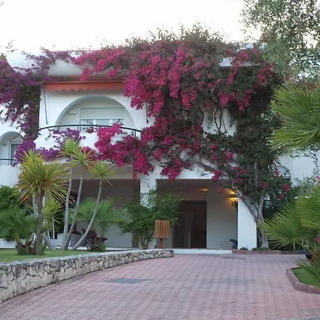 Apulia Hotel Baia dei Faraglioni Resort-2
