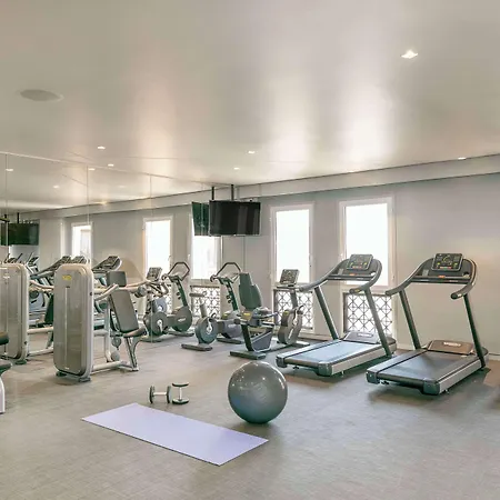 Hyatt Place Dubai Wasl District-2