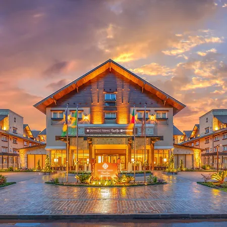 Wyndham Gramado Termas Resort & Spa-2