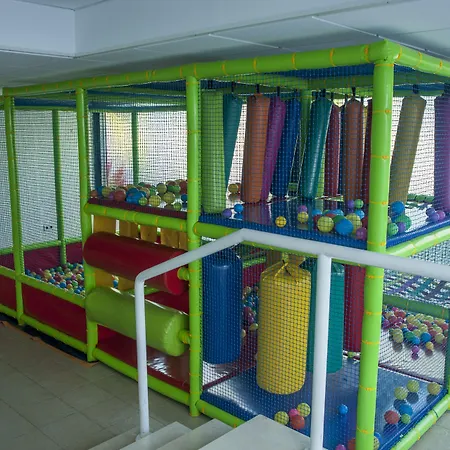 Villa Luz Design & Art Hotel-2