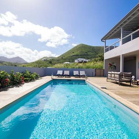 Villa Jwi Lavi Boutique Hotel-3