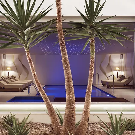 Golden Sun Resort - Adults Only-3