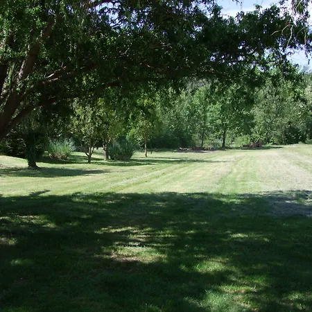 La Magnanerie d'Hôtes ,le jardin secret-3