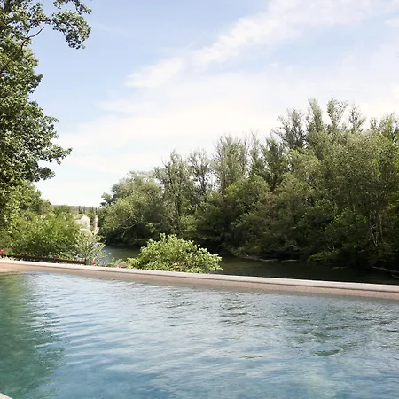 La Magnanerie d'Hôtes ,le jardin secret-2