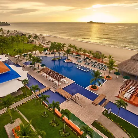 Grand Decameron Panama, A Trademark All Inclusive Resort-3