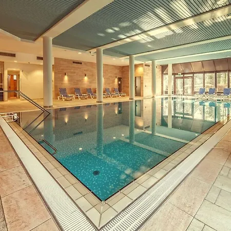 Hotel Bredeney-3