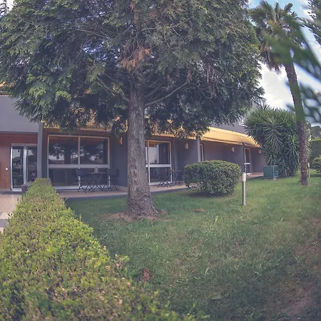 Vila Hotel By Vimahotels-2