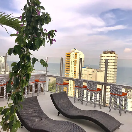 Hotel Zi One Luxury-2