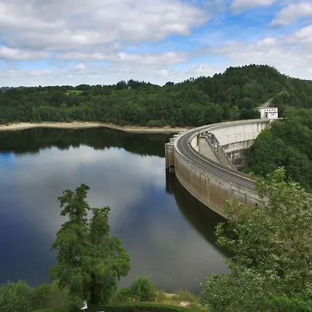 VVF Villages  Les Lacs du Cantal  Champs-sur-Tarentaine-3
