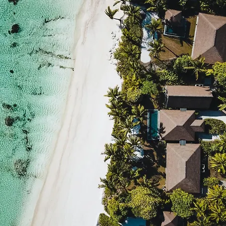 Four Seasons Resort Seychelles at Desroches Island-2