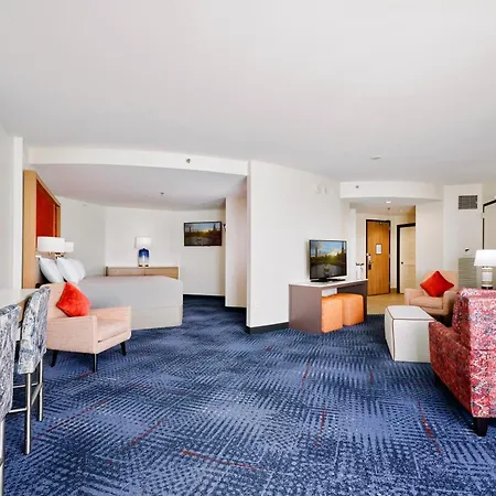 Universal'S Hard Rock Hotel-3