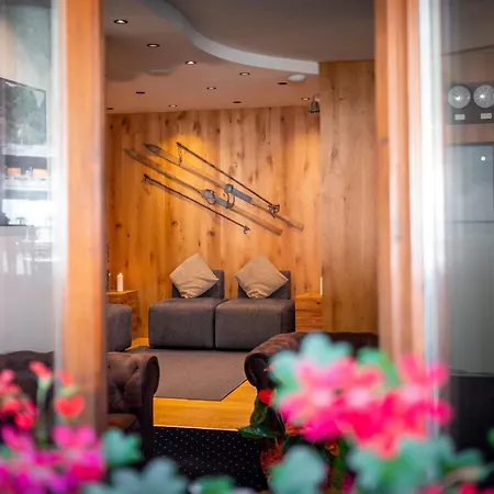 Olympic Regina Hotel-2