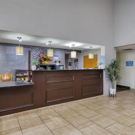 Best Western Lake Cumberland Inn-3