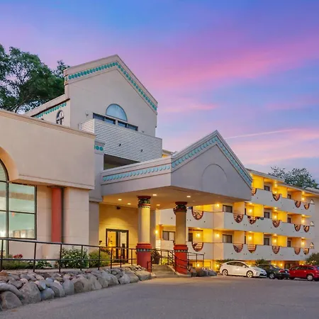 Atlantis Family Waterpark Hotel, An Ascend Collection Hotel-3
