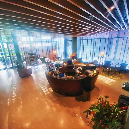 The Signature Hotel & Serviced Suites Hartamas Kuala Lumpur-2