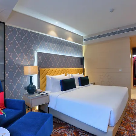 Grand Mercure Agra - An Accor Brand-3