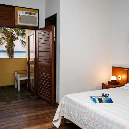 Praia Sol Hotel - Leme Hotel Ltda-2