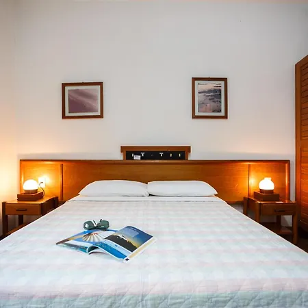 Praia Sol Hotel - Leme Hotel Ltda-3