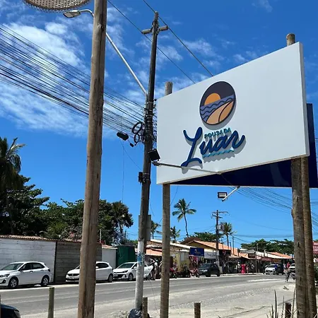 Pousada Luar-3