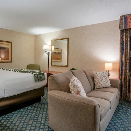 Miles City Hotel & Suites-3