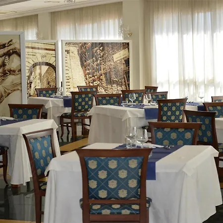 Best Western Hotel Colaiaco-2