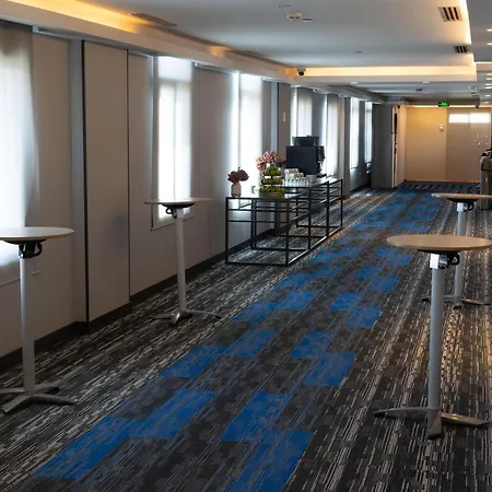 Park Inn By Radisson Jubail Industrial City-3