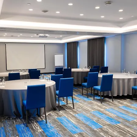 Park Inn By Radisson Jubail Industrial City-2