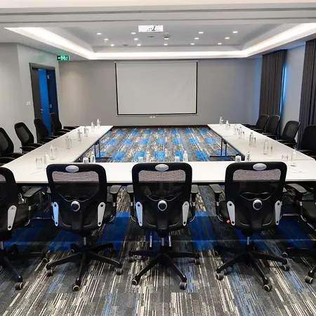 Park Inn By Radisson Jubail Industrial City-2