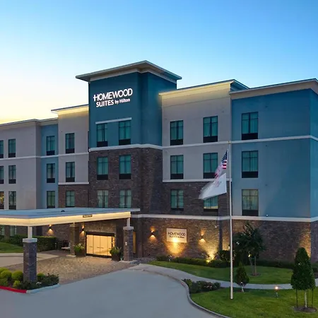 Homewood Suites By Hilton Houston Memorial-3