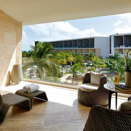 Trs Coral Hotel (Adults Only)-2
