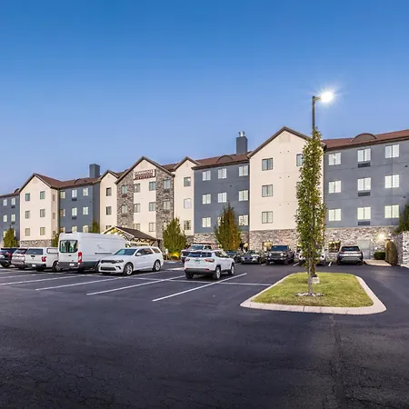 Staybridge Suites Mt Juliet - Nashville Area-3